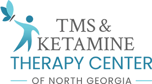TMS & Ketamine Therapy Center Logo