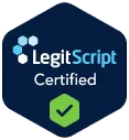 Legit Script Certified
